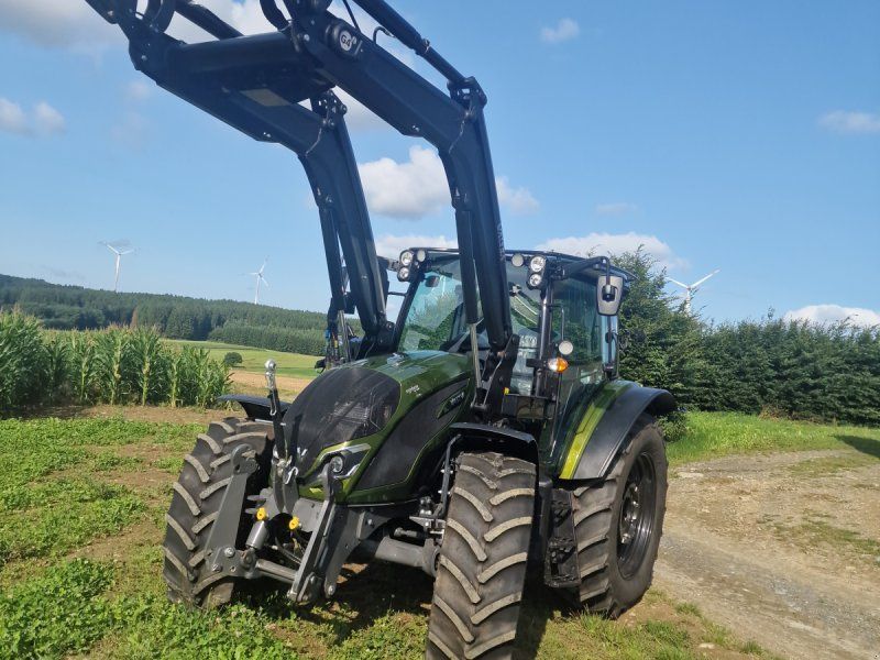 Valtra A115