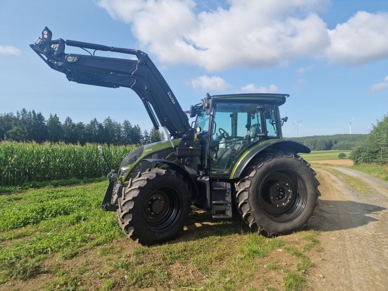 Valtra A115