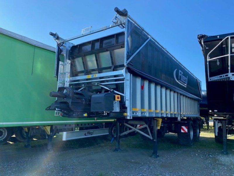 Fliegl ASS 298 Agro Truck