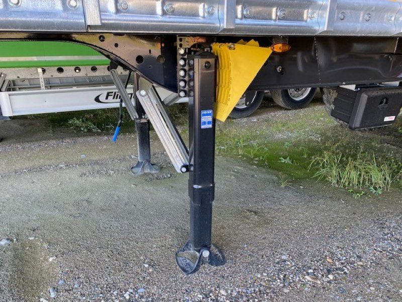 Fliegl ASS 298 Agro Truck