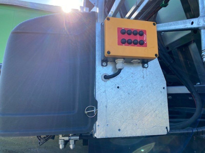 Fliegl ASS 298 Agro Truck