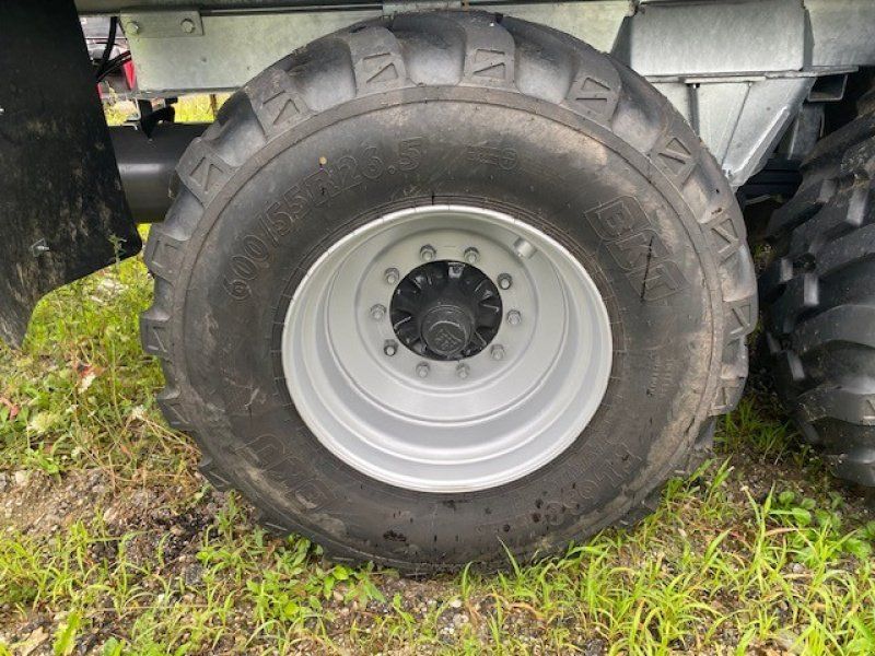 Fliegl ASW 271 Compact Fox