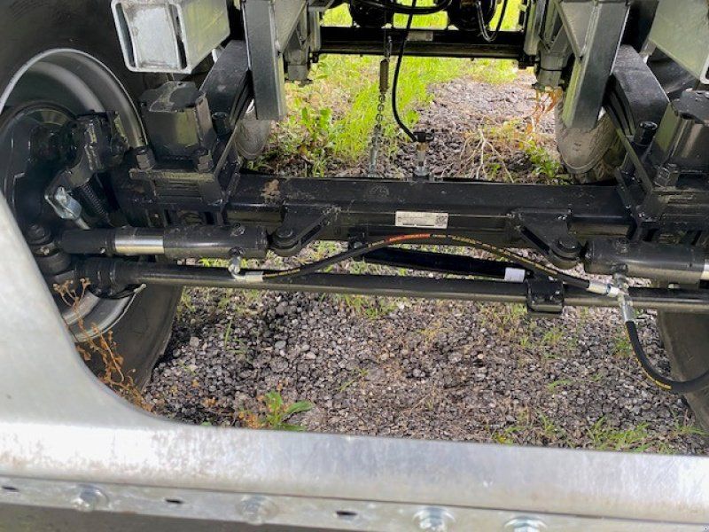 Fliegl ASW 271 Compact Fox