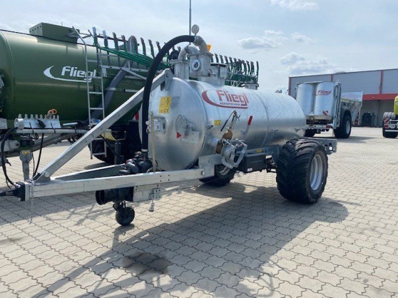 Fliegl VFW 4000l Jumboline