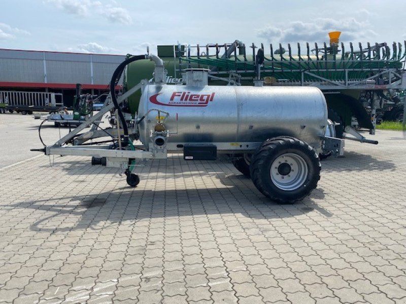 Fliegl VFW 4000l Jumboline