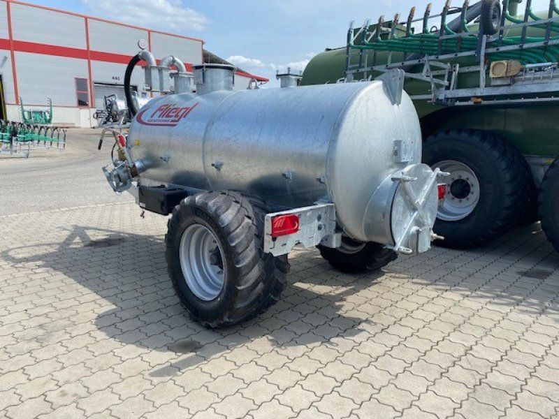 Fliegl VFW 4000l Jumboline