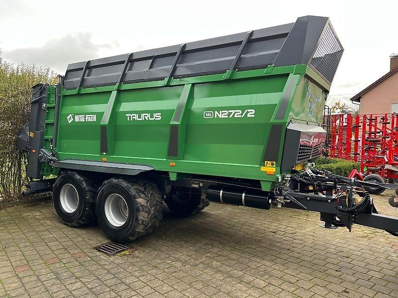 Metal-Fach 272 2