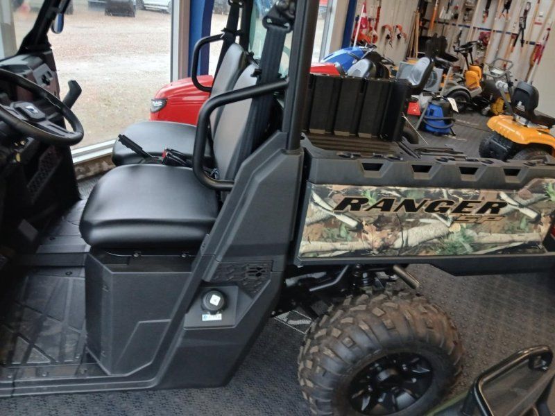Polaris RGR 570 SP EPS CAMO
