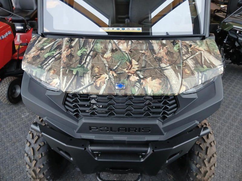 Polaris RGR 570 SP EPS CAMO