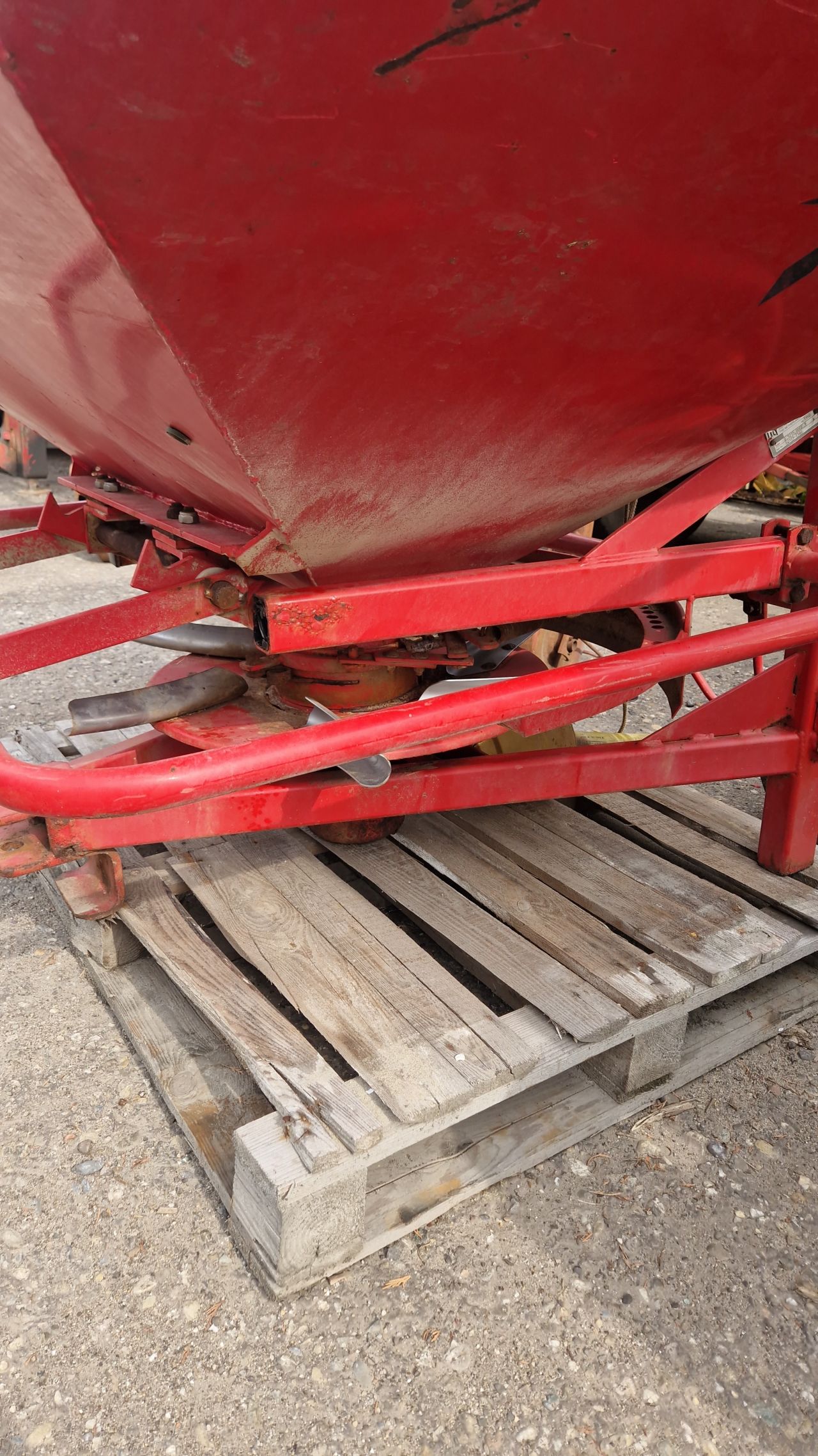 Lely Centerliner
