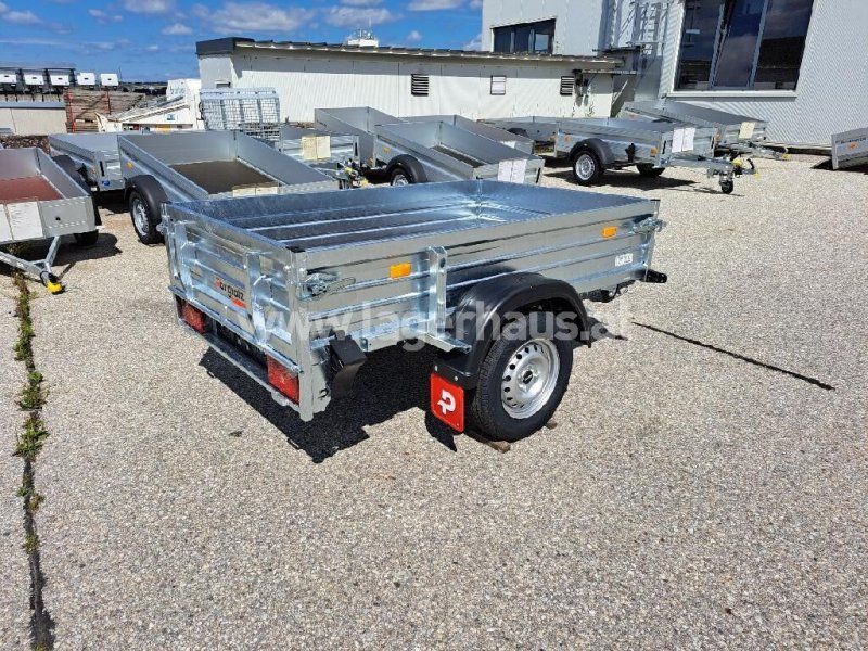 Pongratz EPA 206/12 U-RS-STK