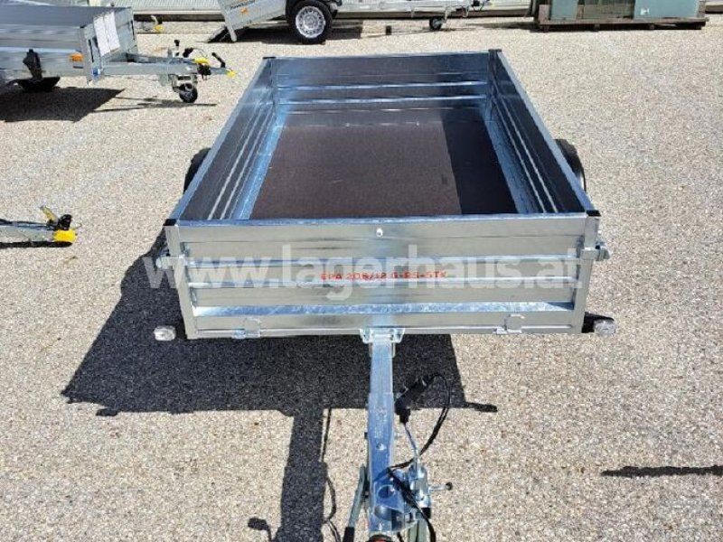 Pongratz EPA 206/12 G-RS-STK