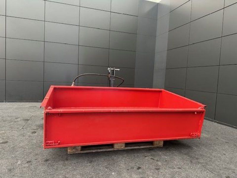 Fritz Oststeirer Kippmulde 180x100m,