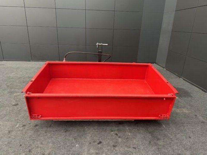 Fritz Oststeirer Kippmulde 180x100m,