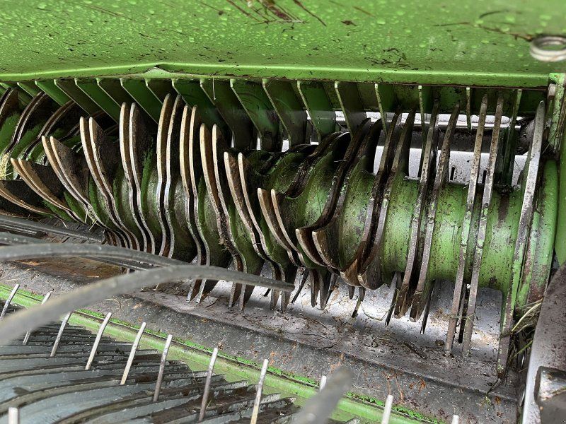 Krone 1250