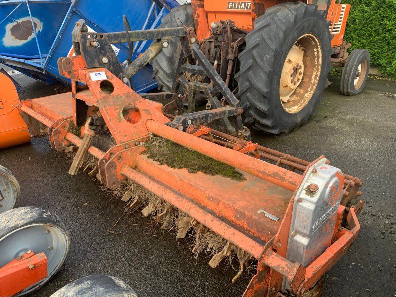 Howard HR 35