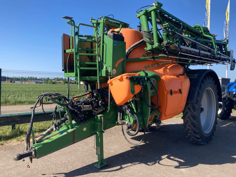 Amazone UX 4200