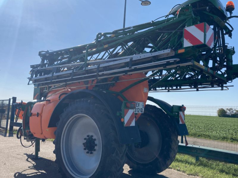 Amazone UX 4200