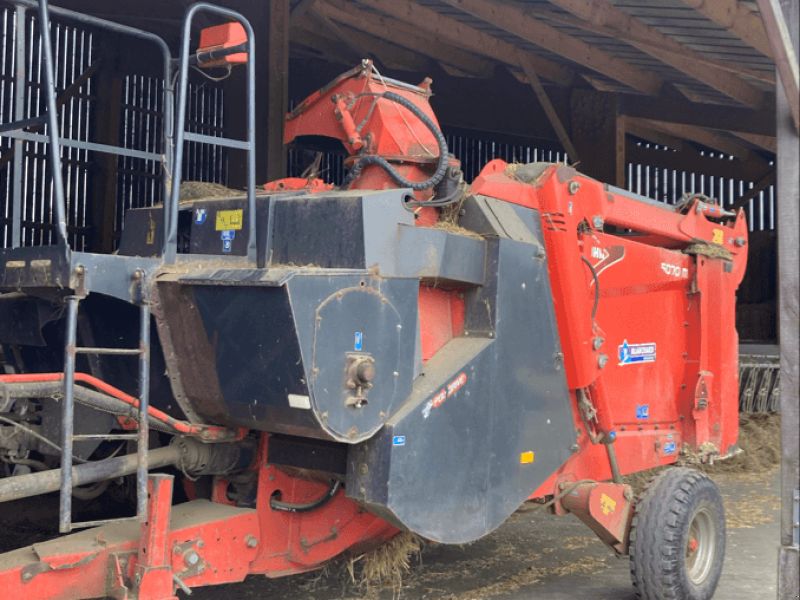 Kuhn ALTOR 5070 M GL