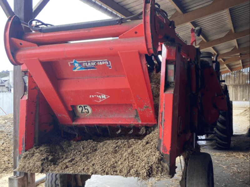 Kuhn ALTOR 5070 M GL