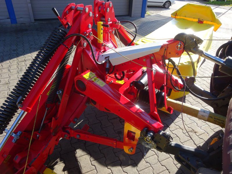 Pöttinger Novadisc 902