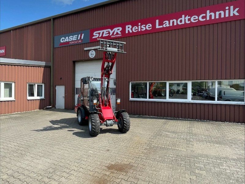 Weidemann 2080 LP