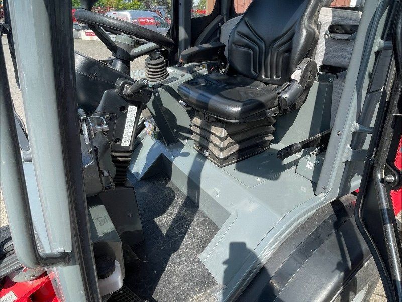 Weidemann 2080 LP