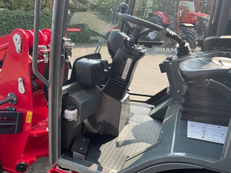 Weidemann 3080 LP
