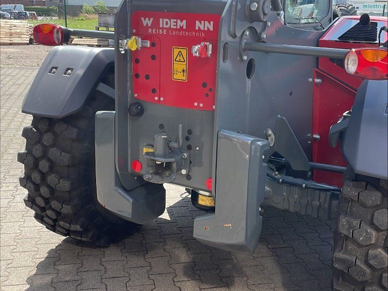 Weidemann T7042