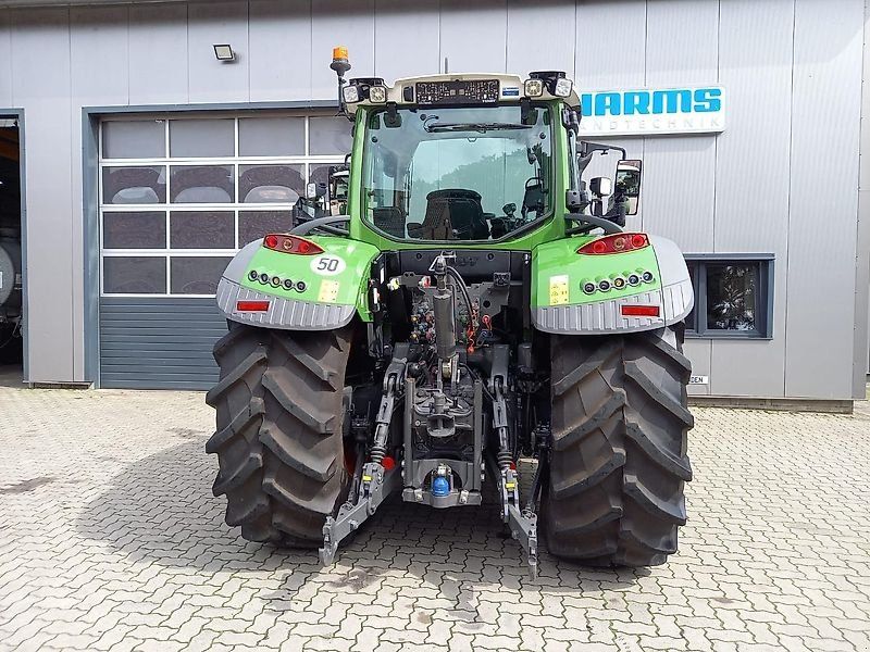 Fendt 724 GEN 6 Profi Plus RTK
