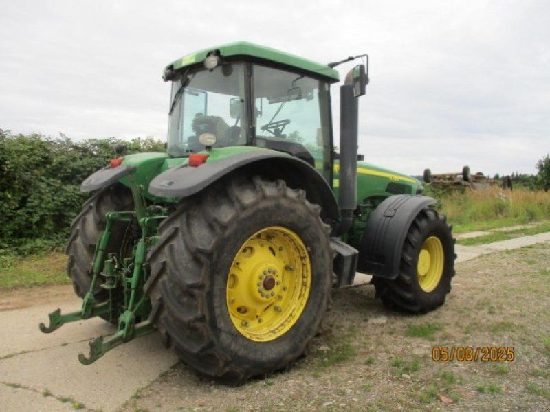 John Deere 8220 Power Schift 7290 Std.
