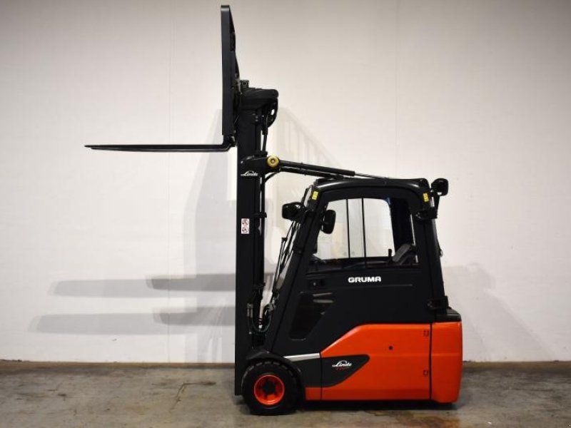 Linde E 20 L EVO 386-02