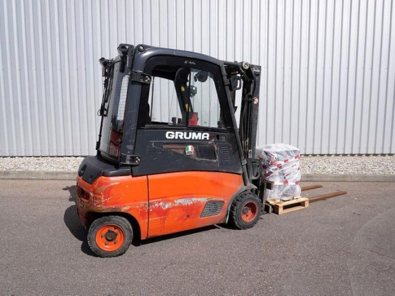 Linde E 20 PL 386