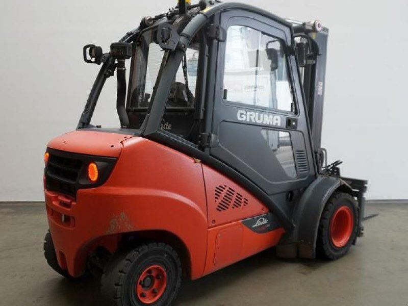 Linde H 30 D EVO 393-02