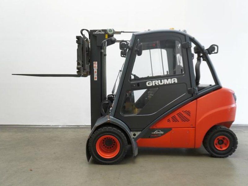 Linde H 30 D EVO 393-02