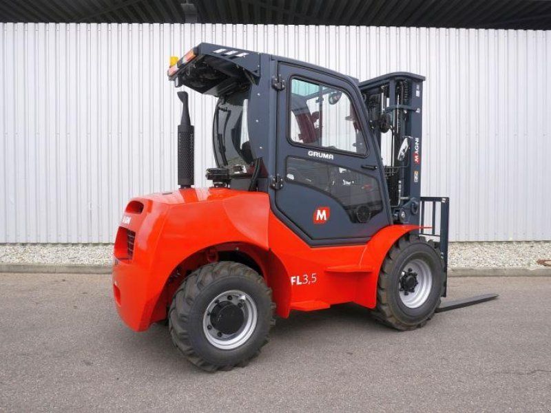 Magni FL3,5