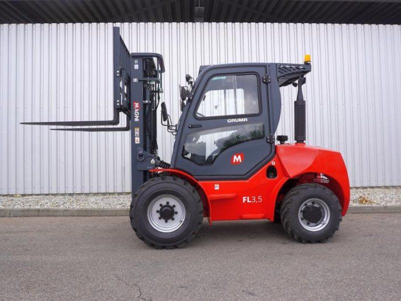Magni FL3,5