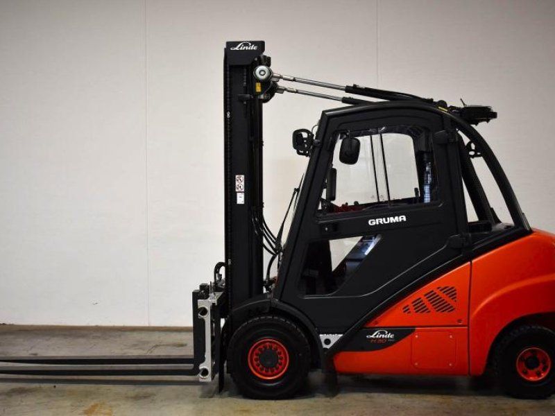 Linde H 30 D (3B) EVO 393-02