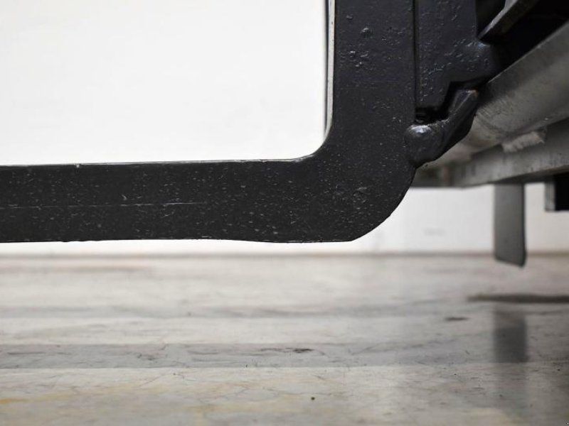 Linde H 30 D (3B) EVO 393-02
