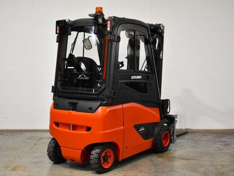 Linde E 20 PH EVO 386-02