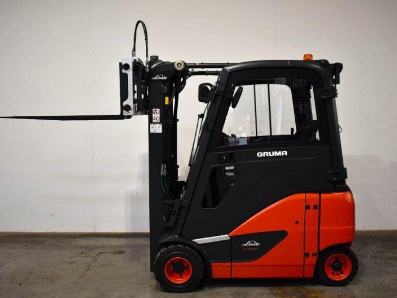 Linde E 20 PH EVO 386-02