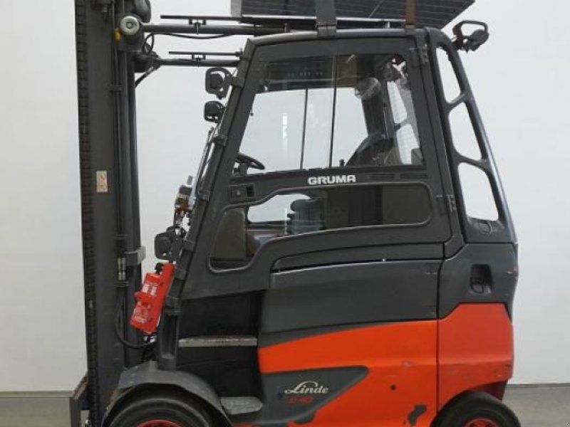 Linde E 40/600 H 388