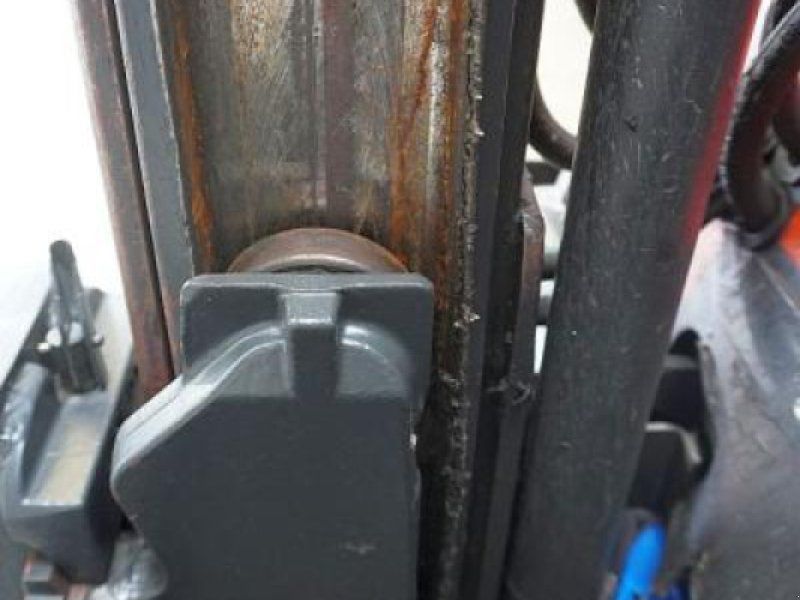 Linde E 20 PH 386