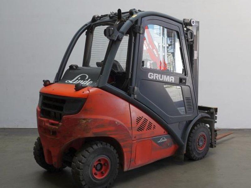 Linde H 25 T EVO 392-02
