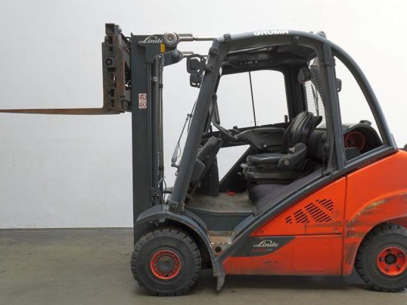 Linde H 25 T EVO 392-02