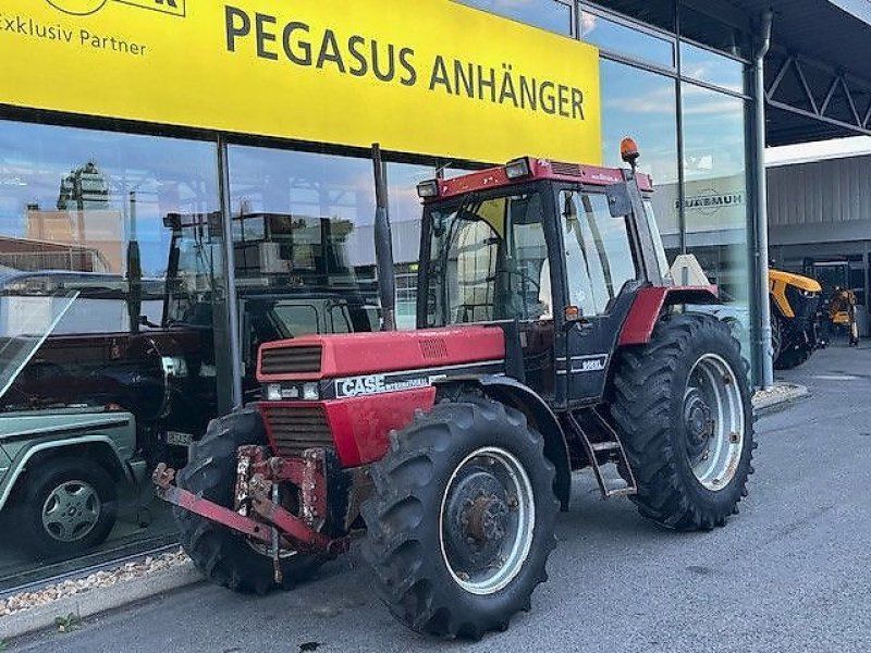 IHC Case 956XL Trecker  Schlepper