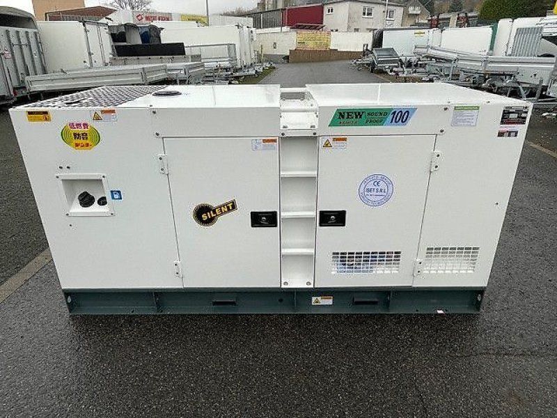 AG3-100 Not 100kVA NEU
