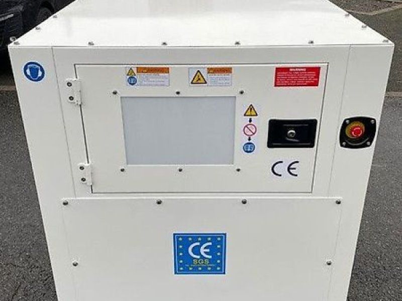 AG3-100 Not 100kVA NEU