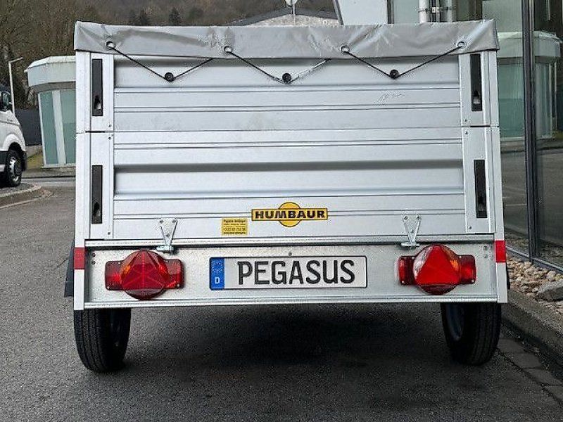 Humbaur HA 752113 KV PKW-  Einachser 750 kg