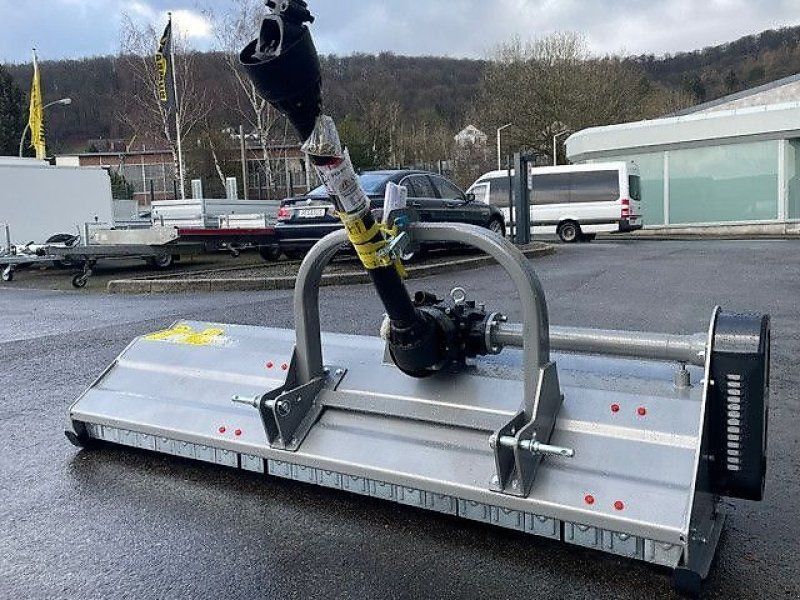 Jansen EFGC 220